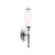 Elstead Lighting Elstead BATH-DRYDEN5-PC Dryden Chrome Bathroom Wall Light