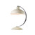 Elstead Lighting Elstead FRANKLIN-CREAM Franklin Cream Desk Lamp