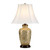 Elstead Lighting Elstead GOLD-THISTLE-TL Gold Thistle Table Lamp