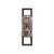 Elstead Lighting Elstead HK-GEMMA2-B-VBZ Gemma Vintage Bronze Wall Fitting