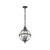 Elstead Lighting Elstead KL-HALLERON-8M Halleron Londonderry Chain Lantern