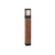 Elstead Lighting Elstead H-STADSW-L-E27-B Halmstad Large Black Bollard