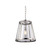 Elstead Lighting Elstead FE-HARROW-P-M Harrow Medium Pendant