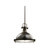 Elstead Lighting Elstead KL-HATTERAS-BAY-M-OZ Hatteras Bay Medium Pendant