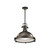 Elstead Lighting Elstead KL-HATTERAS-BAY-XLOZ Hatteras Bay Bronze XL Pendant