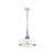 Elstead Lighting Elstead FE-HOLLOWAY-4P-W Holloway 4 Light White Pendant