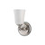 Elstead Lighting Elstead FE-HUGOLAKE1BATH Huguenot Lake 1 Light Wall Fitting