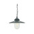 Elstead Lighting Elstead KARLSTAD-CHAIN-B Karlstad Outdoor Black Chain Lamp