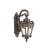 Elstead Lighting Elstead KL-TOURNAI2-M Tournai Medium Wall Lantern