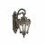 Elstead Lighting Elstead KL-TOURNAI2-M Tournai Medium Wall Lantern