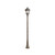 Elstead Lighting Elstead KL-TOURNAI-5XL Tournai Extra Large Pillar Light