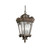 Elstead Lighting Elstead KL-TOURNAI8G-XL Tounrai Extra Large Lantern Pendant