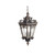 Elstead Lighting Elstead KL-TOURNAI8-XL Tournai Extra Large Chain Lantern