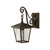 Elstead Lighting Elstead HK-TRELLIS2-S Trellis Bronze Small Wall Lantern