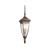 Elstead Lighting Elstead KL-VENETIAN8-M Venetian Rain Medium Chain Lantern