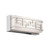 Elstead Lighting Elstead KL-ZOLON-S-BATH Zolon Small LED Wall Fitting