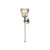 Elstead Lighting Elstead BATH-AGATHA-PC Agatha Chrome Bathroom Wall Fitting