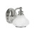 Elstead Lighting Elstead HK-AINSLEY1-BATH Ainsley Bathroom Wall Light