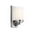 Elstead Lighting Elstead FE-AMALIA1-SBATH Amalia Small Bathroom Wall Fitting