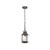 Elstead Lighting Elstead KL-ASHLANDBAY8-S Ashland Bay Small Chain Lantern