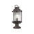 Elstead Lighting Elstead KL-ASHLANDBAY3-M Ashland Bay Medium Pedestal Light