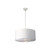 Elstead Lighting Elstead BALANCE-P-WPN Balance White/Polished Nickel Pendant