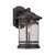 Elstead Lighting Elstead QZ-MARBLEHEAD2-M Marblehead Bronze Medium Wall Lantern