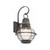 Elstead Lighting Elstead KL-BRIDGEPOINT-L Bridge Point Zinc Large Wall Lantern