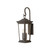 Elstead Lighting Elstead HK-BROMLEY2-L Bromley Bronze Large Wall Lantern