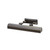 Elstead Lighting Elstead CHAWTON-PLM-DB Chawton Dark Bronze Picture Light