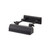 Elstead Lighting Elstead CHAWTON-PLS-BLK Chawton Small Black Picture Light