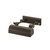 Elstead Lighting Elstead CHAWTON-PLS-DB Chawton Small Bronze Picture Light