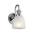 Elstead Lighting Elstead KL-CORA1-BATH Cora 1 Light Bathroom Wall Light