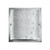 Elstead Lighting Elstead HK-DAPHNE1-BATH Daphne 1 Light Bathroom Wall Light