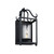 Elstead Lighting Elstead FE-DECLARATION1 Declaration 1 Light Wall Light