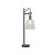 Elstead Lighting Elstead DOUILLE-TL-BPB Douille Polished Brass Table Lamp