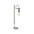 Elstead Lighting Elstead DOUILLE-TL-PN Douille Polished Nickel Table Lamp