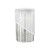 Elstead Lighting Elstead HK-GIGI1 Gigi Polished Nickel Wall Fitting