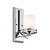 Elstead Lighting Elstead KL-HENDRIK1-BATH Hendrik 1 Light Bathroom Wall Light