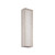 Elstead Lighting Elstead FE-KENNEY-LED Kenney Sunrise Silver LED Wall Fitting