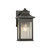 Elstead Lighting Elstead QZ-LIVINGSTON2-S Livingston Small Wall Lantern
