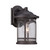 Elstead Lighting Elstead QZ-MARBLEHEAD2-S Marblehead Bronze Small Wall Lantern