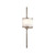 Elstead Lighting Elstead KL-MONA-L-CLP Mona Classic Pewter Large Wall Light