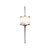 Elstead Lighting Elstead KL-MONA-L-PC Mona Polished Chrome Large Wall Light