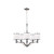 Elstead Lighting Elstead FE-PROSPECT-PARK5 Prospect Park 5 Light Chandelier