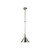 Elstead Lighting Elstead PV-GWP-PN Provence Polished Nickel Wall Light/Pendant