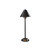 Elstead Lighting Elstead PV-SL-OB Provence Olde Bronze Stick Lamp