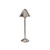 Elstead Lighting Elstead PV-SL-PN Provence Polished Nickel Stick Lamp
