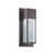 Elstead Lighting Elstead KL-SOREL2-M-LED Sorel Outdoor Bronze LED Wall Fitting