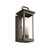 Elstead Lighting Elstead KL-SOUTH-HOPE-M South Hope Medium Outdoor Wall Lantern